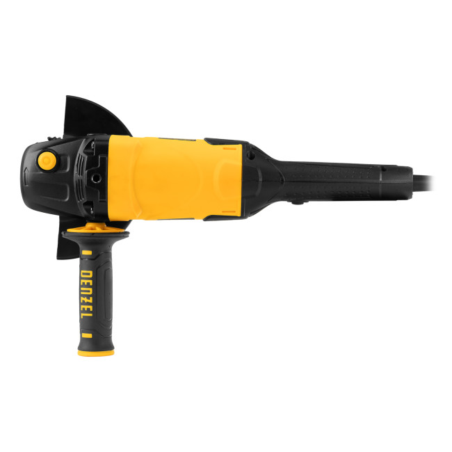 Машина шлифовальная угловая AG150-1500, 1500 Вт, 150 мм, 8500 об/мин Denzel в Красноярске Машина шлифовальная угловая AG150-1500, 1500 Вт, 150 мм, 8500 об/мин Denzel в Красноярске