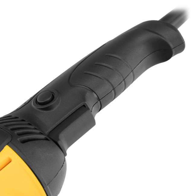 Машина шлифовальная угловая AG150-1500, 1500 Вт, 150 мм, 8500 об/мин Denzel в Красноярске Машина шлифовальная угловая AG150-1500, 1500 Вт, 150 мм, 8500 об/мин Denzel в Красноярске