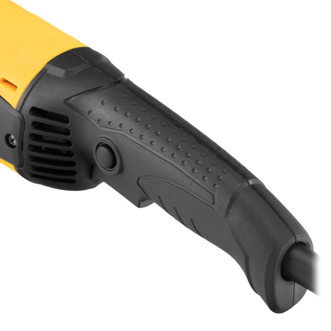 Машина шлифовальная угловая AG150-1500, 1500 Вт, 150 мм, 8500 об/мин Denzel в Красноярске Машина шлифовальная угловая AG150-1500, 1500 Вт, 150 мм, 8500 об/мин Denzel в Красноярске