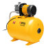Насосная станция PSL1100X, 1100 Вт, 3600 л/ч, ресивер 50 л, подъем 45 м, нержавейка Denzel в Красноярске