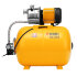 Насосная станция PSL1100X, 1100 Вт, 3600 л/ч, ресивер 50 л, подъем 45 м, нержавейка Denzel в Красноярске