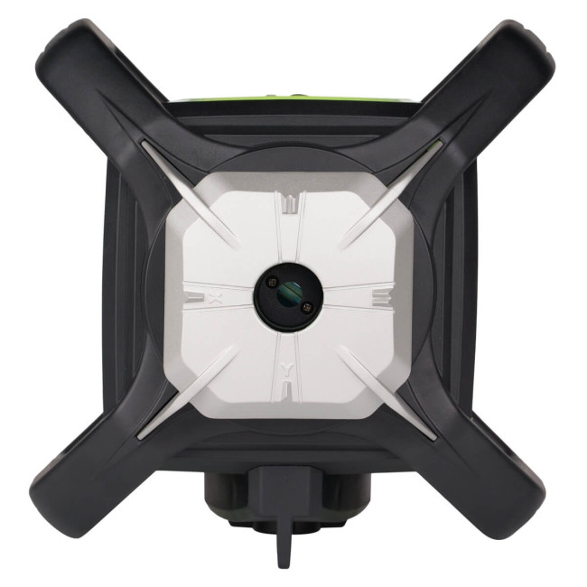 Ротационный нивелир RGK SP-610G в Красноярске