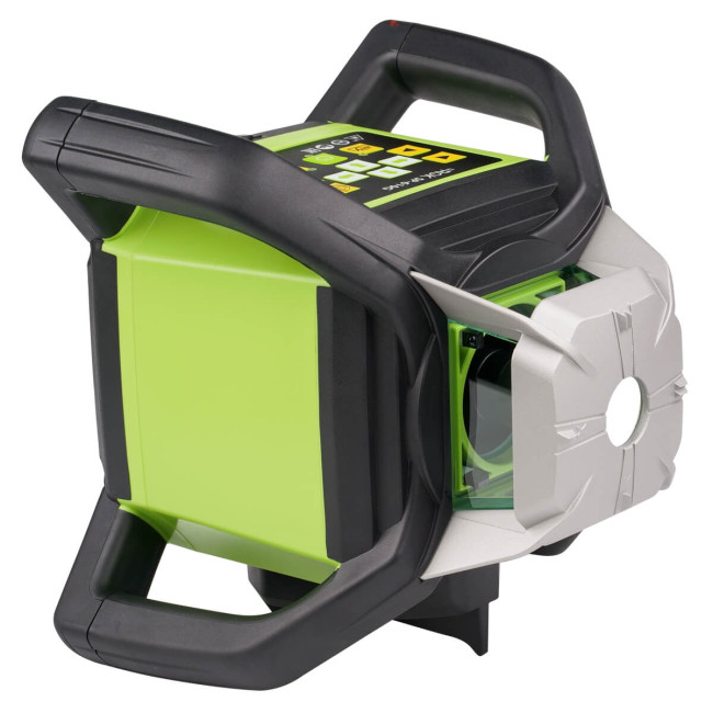 Ротационный нивелир RGK SP-610G в Красноярске