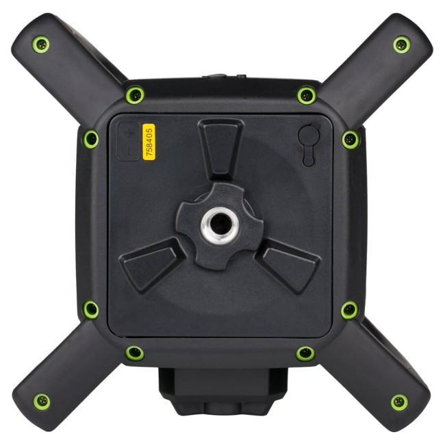 Ротационный нивелир RGK SP-610G в Красноярске