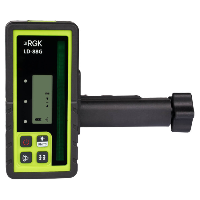 Ротационный нивелир RGK SP-610G в Красноярске