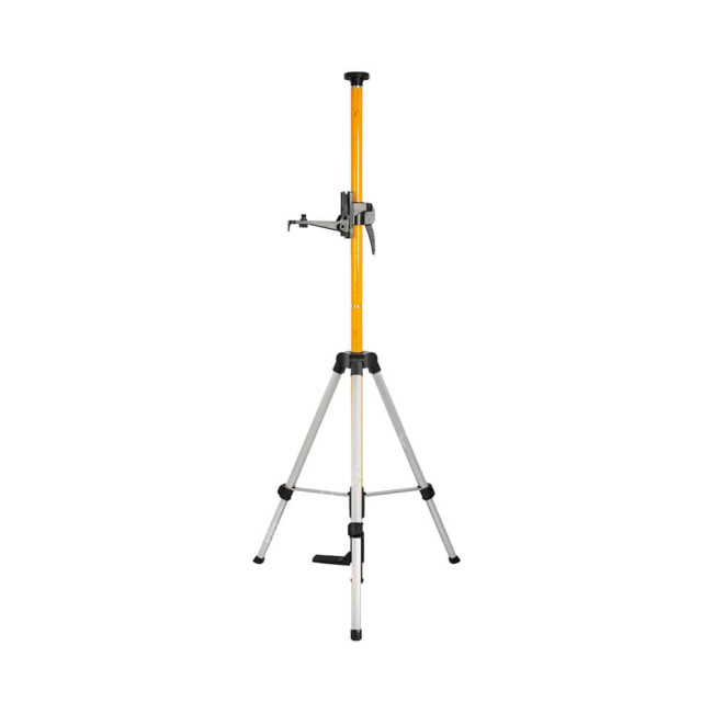 Комплект: лазерный уровень RGK LP-62 + штанга-упор RGK CG-2 в Красноярске