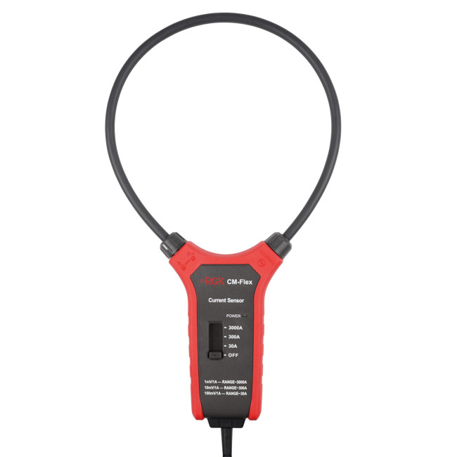 Токовый датчик RGK CM-Flex в Красноярске