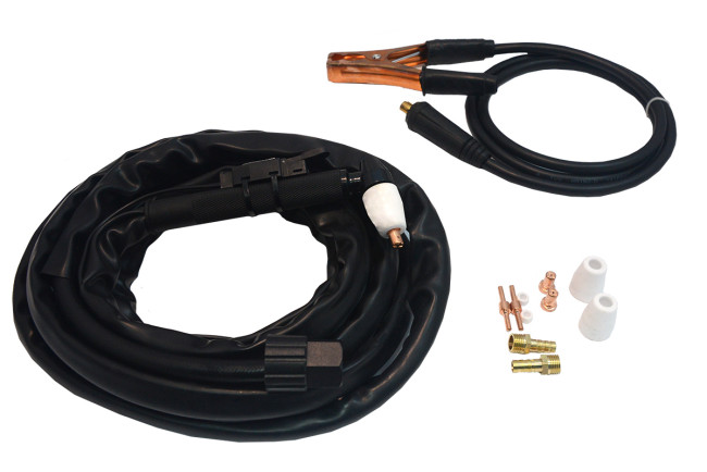 Аппарат воздушно-плазменной резки TSS TOP CUT-40 в Красноярске