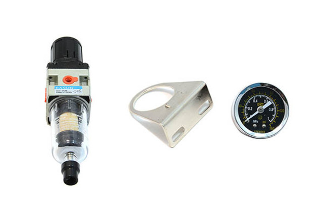 Аппарат воздушно-плазменной резки TSS TOP CUT-40 в Красноярске