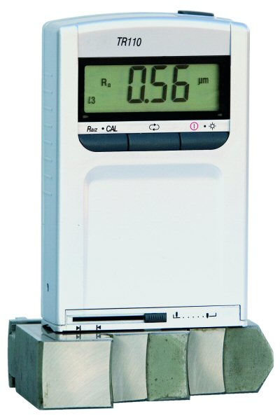 Измеритель шероховатости TR110 в Красноярске
