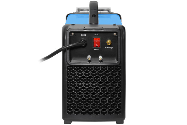 Многофункциональный сварочный аппарат TSS EVO CT-518 в Красноярске