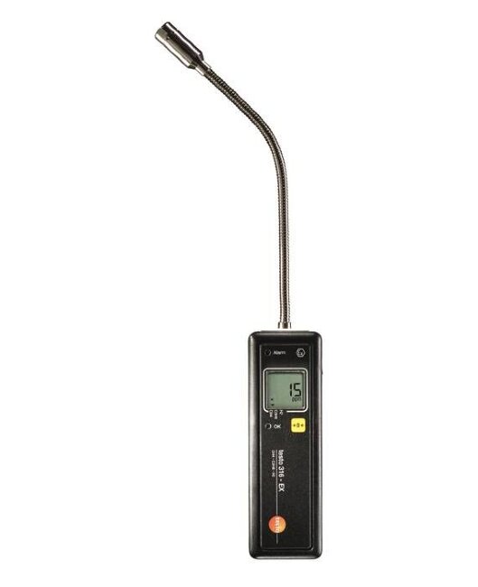 Детектор Testo 316-EX в Красноярске