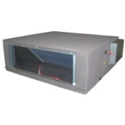 Toshiba Канальный блок со 100% притоком свежего воздуха (MMD-AP0481HFE)