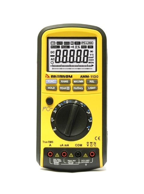 Мультиметр АММ-1130 в Красноярске