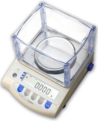 Весы ViBRA AJH-220CE в Красноярске