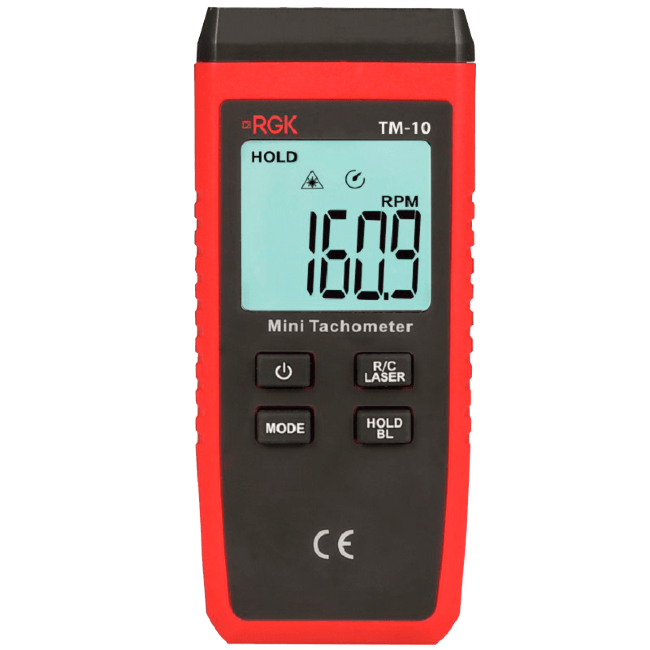 Тахометр RGK TM-10 в Красноярске