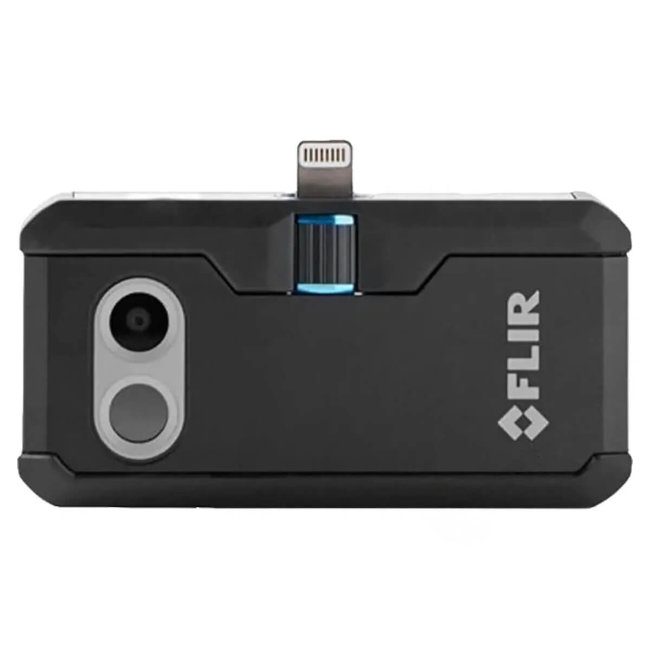 Тепловизор FLIR ONE Pro for iOS, INTERNATIONAL в Красноярске