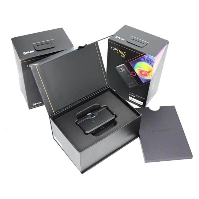 Тепловизор FLIR ONE Pro for iOS, INTERNATIONAL в Красноярске Тепловизор FLIR ONE Pro for iOS, INTERNATIONAL в Красноярске