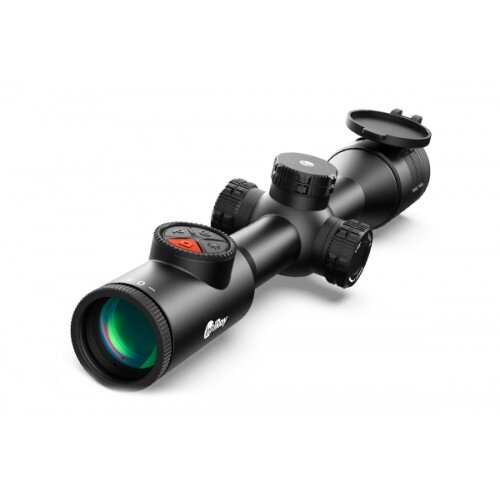 Тепловизионный прицел iRay Tube TH 35 в Красноярске Тепловизионный прицел iRay Tube TH 35 в Красноярске