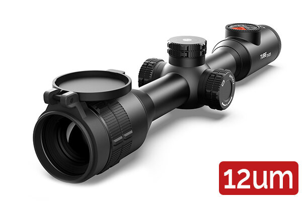 Тепловизионный прицел iRay Tube TH 35 в Красноярске Тепловизионный прицел iRay Tube TH 35 в Красноярске