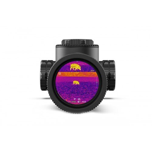 Тепловизионный прицел iRay Tube TH 35 в Красноярске Тепловизионный прицел iRay Tube TH 35 в Красноярске