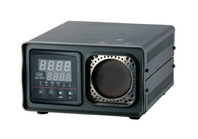 Калибровщик инфракрасных пирометров CEM BX-500 в Красноярске