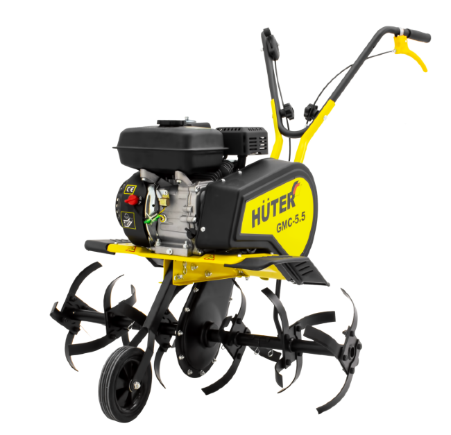 Культиватор HUTER GMC-5.5 в Красноярске