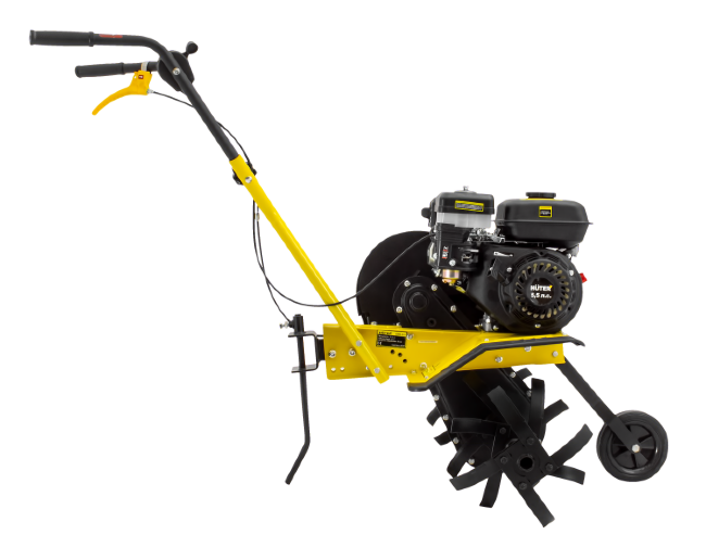 Культиватор HUTER GMC-5.5 в Красноярске Культиватор HUTER GMC-5.5 в Красноярске