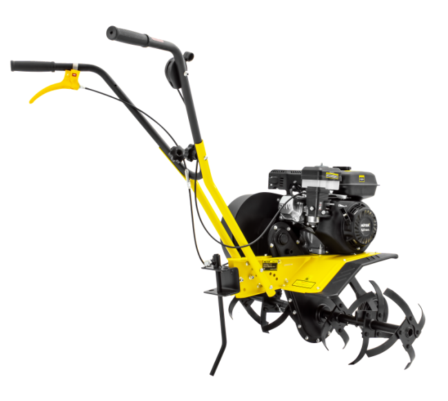 Культиватор HUTER GMC-5.5 в Красноярске Культиватор HUTER GMC-5.5 в Красноярске