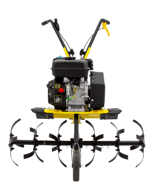 Культиватор HUTER GMC-5.5 в Красноярске Культиватор HUTER GMC-5.5 в Красноярске