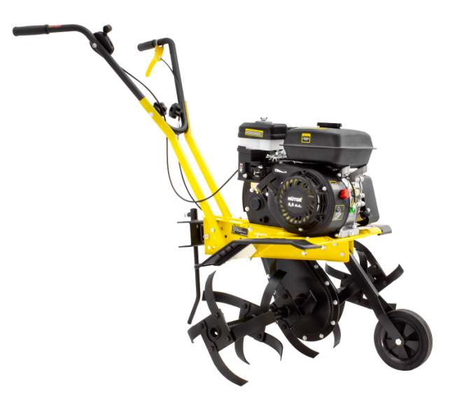 Культиватор HUTER GMC-5.5 в Красноярске Культиватор HUTER GMC-5.5 в Красноярске