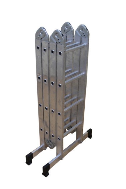 Лестница-трансформер ВИХРЬ ЛТА 4х4 в Красноярске