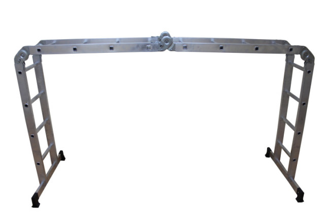 Лестница-трансформер ВИХРЬ ЛТА 4х4 в Красноярске