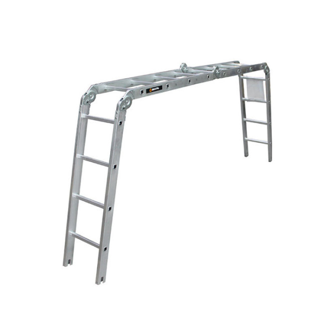Лестница-трансформер ВИХРЬ ЛТА 4х4 в Красноярске