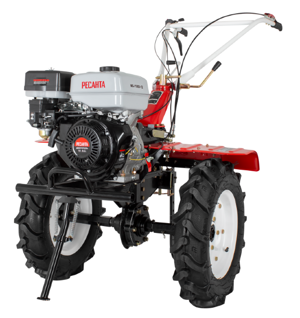 Сельскохозяйственная машина Ресанта МБ-11000-12 в Красноярске Сельскохозяйственная машина Ресанта МБ-11000-12 в Красноярске