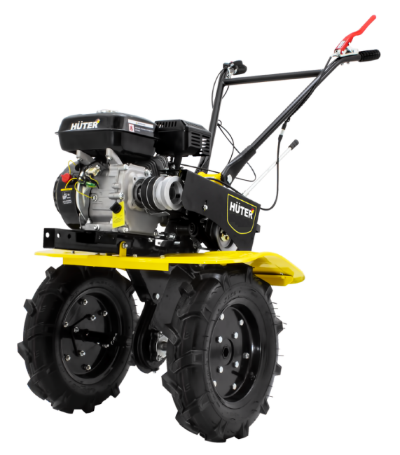 Сельскохозяйственная машина Huter МК-1002Р-10 в Красноярске