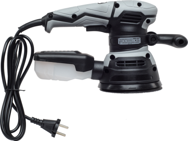 Эксцентриковая шлифовальная машина Ресанта ЭШМ-125/5Э в Красноярске