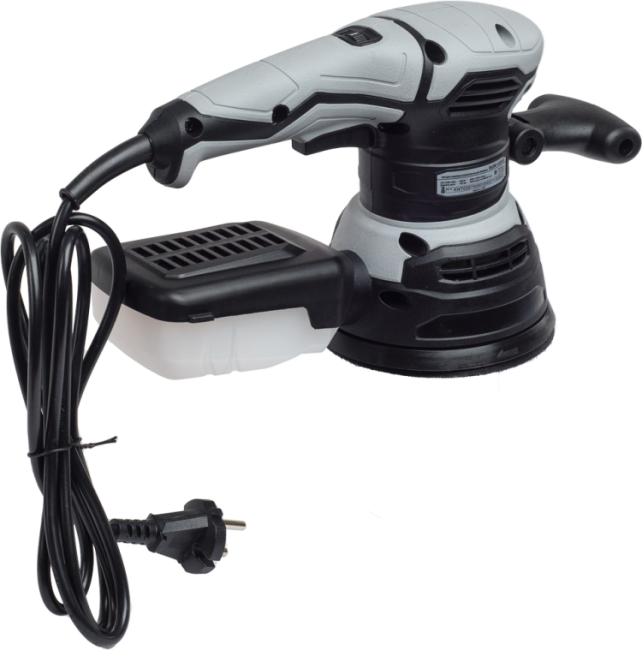 Эксцентриковая шлифовальная машина Ресанта ЭШМ-125/5Э в Красноярске