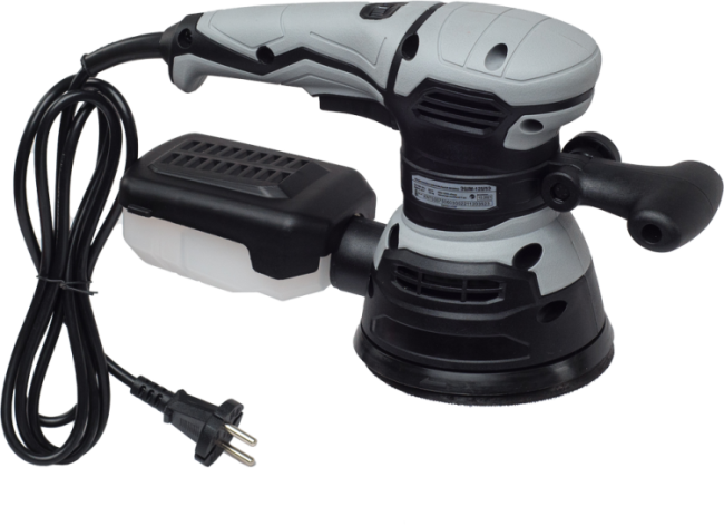 Эксцентриковая шлифовальная машина Ресанта ЭШМ-125/5Э в Красноярске