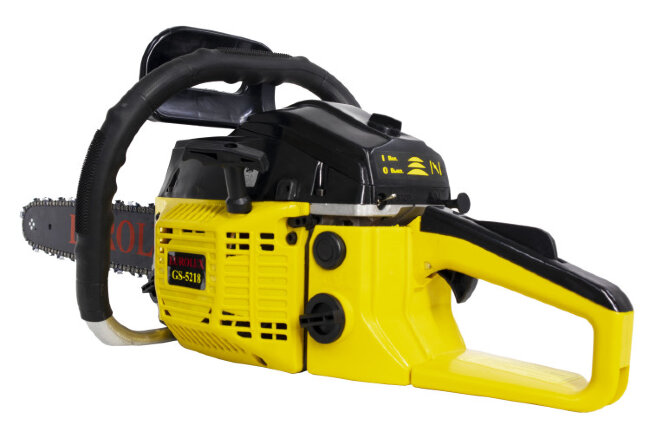 Бензопила Eurolux GS-5218 в Красноярске