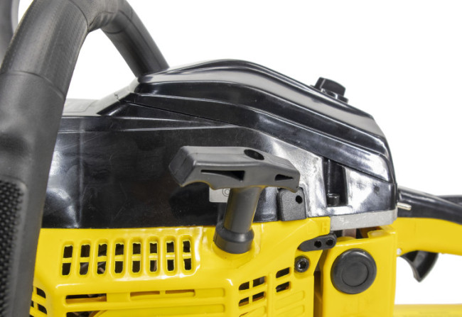 Бензопила Eurolux GS-5218 в Красноярске Бензопила Eurolux GS-5218 в Красноярске