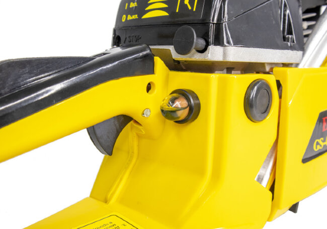 Бензопила Eurolux GS-5218 в Красноярске Бензопила Eurolux GS-5218 в Красноярске