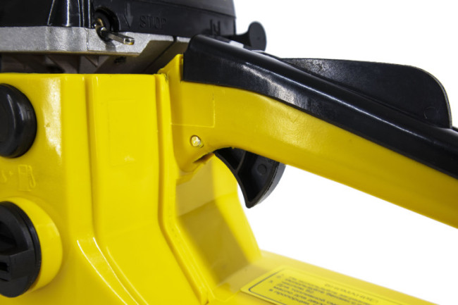 Бензопила Eurolux GS-5218 в Красноярске Бензопила Eurolux GS-5218 в Красноярске