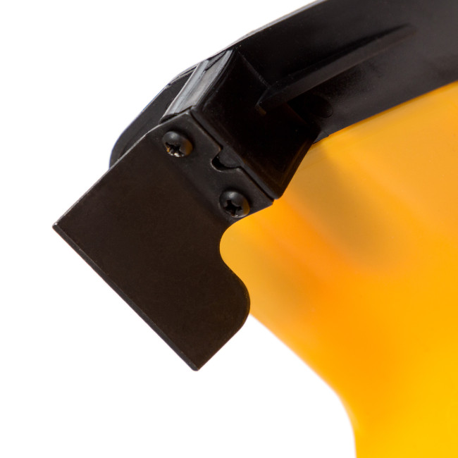 Триммер бензиновый DR-33, 33 см3, неразъемная штанга, состоит из 2 частей Denzel в Красноярске Триммер бензиновый DR-33, 33 см3, неразъемная штанга, состоит из 2 частей Denzel в Красноярске