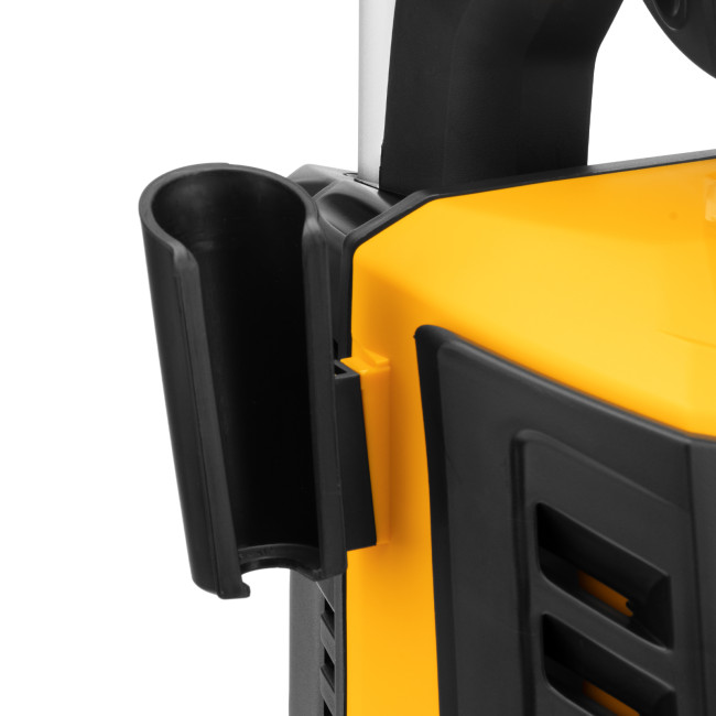 Моечная машина высокого давления R-180D, 2200 Вт, 180 бар, 380 л/ч, с барабаном Denzel в Красноярске Моечная машина высокого давления R-180D, 2200 Вт, 180 бар, 380 л/ч, с барабаном Denzel в Красноярске