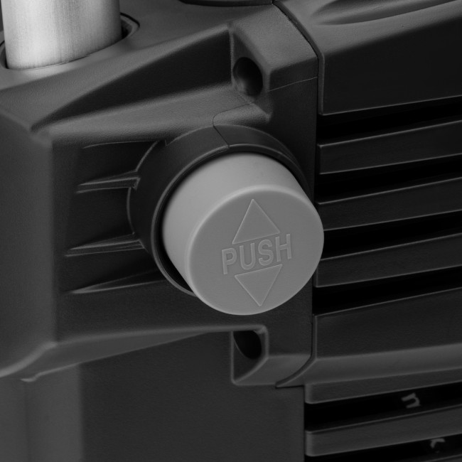 Моечная машина высокого давления R-180D, 2200 Вт, 180 бар, 380 л/ч, с барабаном Denzel в Красноярске Моечная машина высокого давления R-180D, 2200 Вт, 180 бар, 380 л/ч, с барабаном Denzel в Красноярске