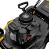 Газонокосилка бензиновая GLR-460SP-ZS, 149 см3, ширина 46 см, привод, травосборник 65 л Denzel в Красноярске
