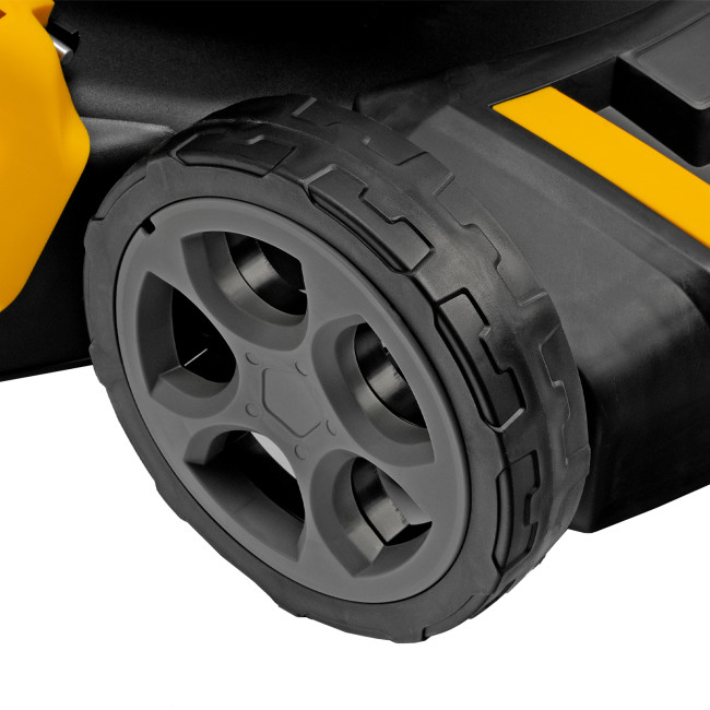 Газонокосилка бензиновая GLR-460SP-ZS, 149 см3, ширина 46 см, привод, травосборник 65 л Denzel в Красноярске Газонокосилка бензиновая GLR-460SP-ZS, 149 см3, ширина 46 см, привод, травосборник 65 л Denzel в Красноярске