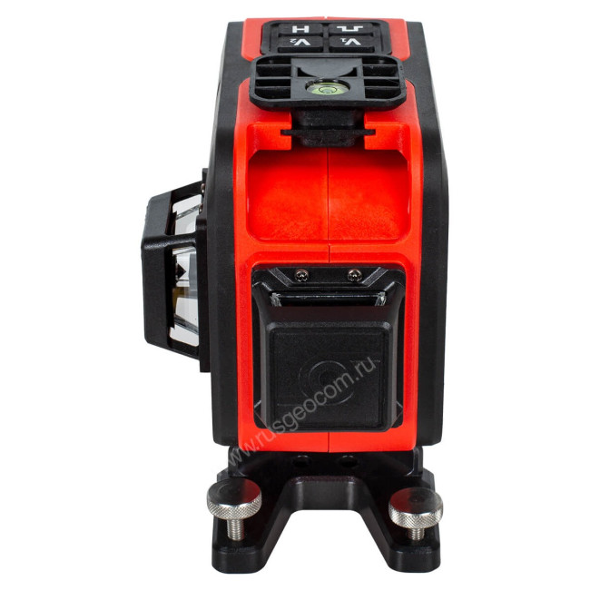 Лазерный уровень RGK PR-38R с калибровкой в Красноярске