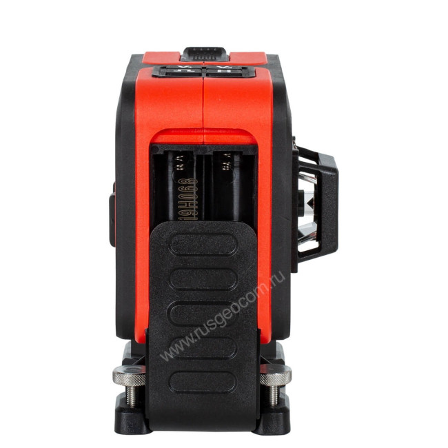 Лазерный уровень RGK PR-38R с калибровкой в Красноярске